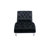 Velvet Chaise Lounge Indoor,Button-Tufted Upholstered Chaise Lounge Chair With Pillow For Bedroom Living Room Office (Black Velvet)-971651825