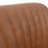 Bhagirath 19'' H Faux Leather Dining Armchair-241536234