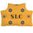 Or bleu / noir Salt Lake City est en rupture de stock