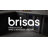 Brisas by Zephyr 24" 21-Bottle and 64-Can Dual Zone Wine and Beverage Cooler