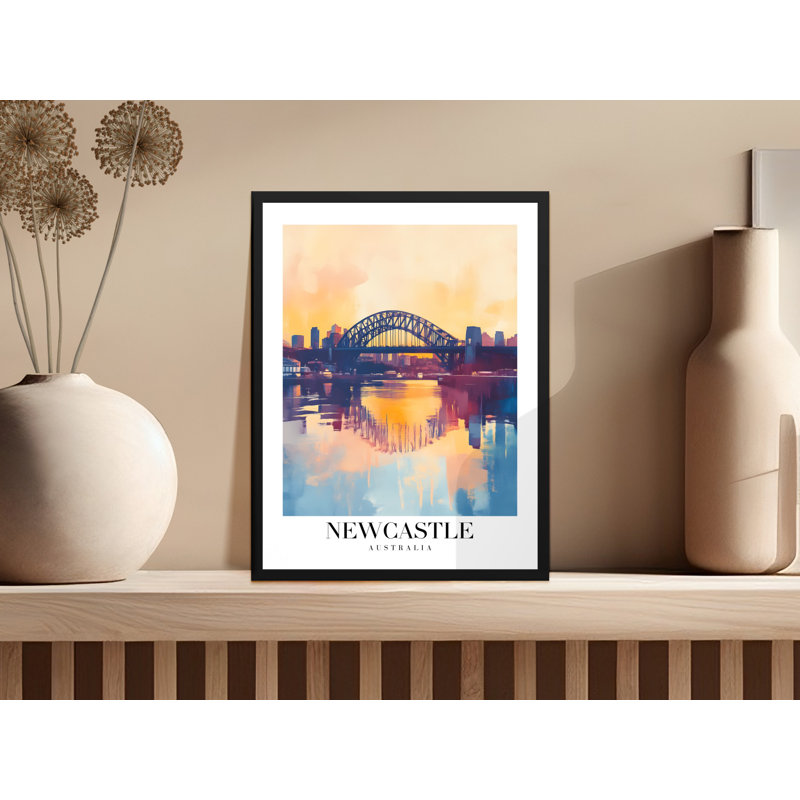 Print, 11.7x16.5