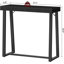 Console 31,5 po Rossa