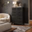 Commode 6 tiroirs Harleen-66425885