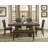 Lower Shockerwick Upholstered Bench
