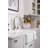 Sensate Pull-Down Touchless Single Handle Kitchen Faucet-62791695