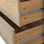 Commode double 6 tiroirs Eskil-79992483-84638356