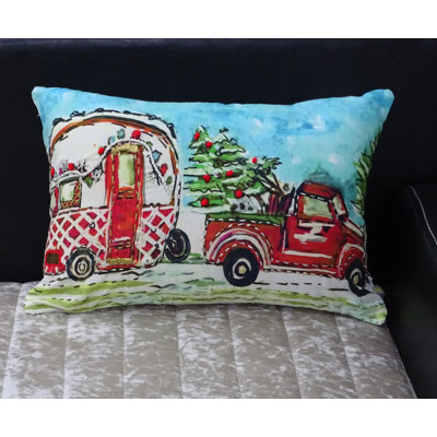 Pillow Cover