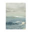 «Waves II» par Julia Purinton - peinture sur toile tendue-615334261
