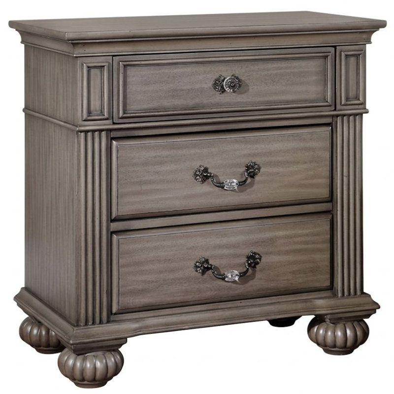 Larocca W Table de chevet
