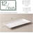 12'' Ceramic Appetizer Plate