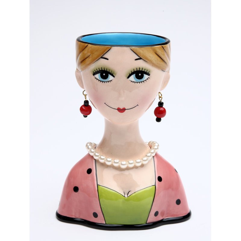 Contenant pour femme Lady