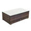 Felicity Rattan 3 - Sofa Set with Cushions-1118220337
