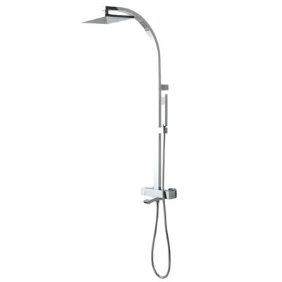 Bend Mix USA Hes Sc Therm Chr