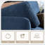 Fauteuil d'appoint 50 po-424319315