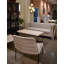 Chaise d'appoint Lacresha
