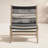Shea Outdoor Armless Lounge Chair-88587353-88587356