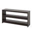 Low Study Bed With Cabinet ,Shelves And Rolling Portable Desk ,Multiple Functions Bed-1344121539