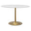 Table de salle à manger Eulema L 46,24 x l 30,5-962132798