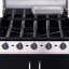 Char-Broil 5-Burner Propane Gas Grill with Cabinet