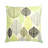 Leaf Floral Reversible Throw Pillow-101321650-22432134