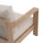 Dorota Outdoor Loveseat