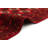 Ontiveros Red Rug