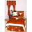 NCAA Sateen Comforter-25193122-3299845
