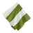 Brezhane Linen Striped Square Napkin-109594317