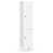 Blanc est en rupture de stock