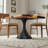 Lithe Square Dining Table