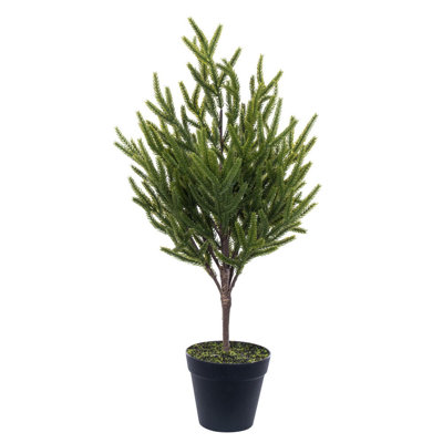 Artificial Pine Christmas Tree