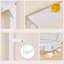 100cm Console Table-1967794479