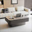Table basse à plateau relevable 38,6 po