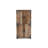 18 Pair Shoe Storage Cabinet