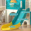 LeFluffy Indoor Slide