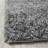Delane Handmade Tufted Charcoal Area Rug-166038752