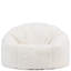 Kids Kingston Teddy Fleece Classic Bean Bag-118758478
