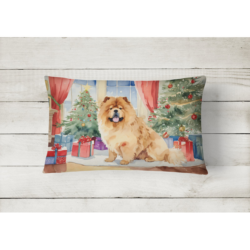Other/No Pattern Outdoor Throw Pillow