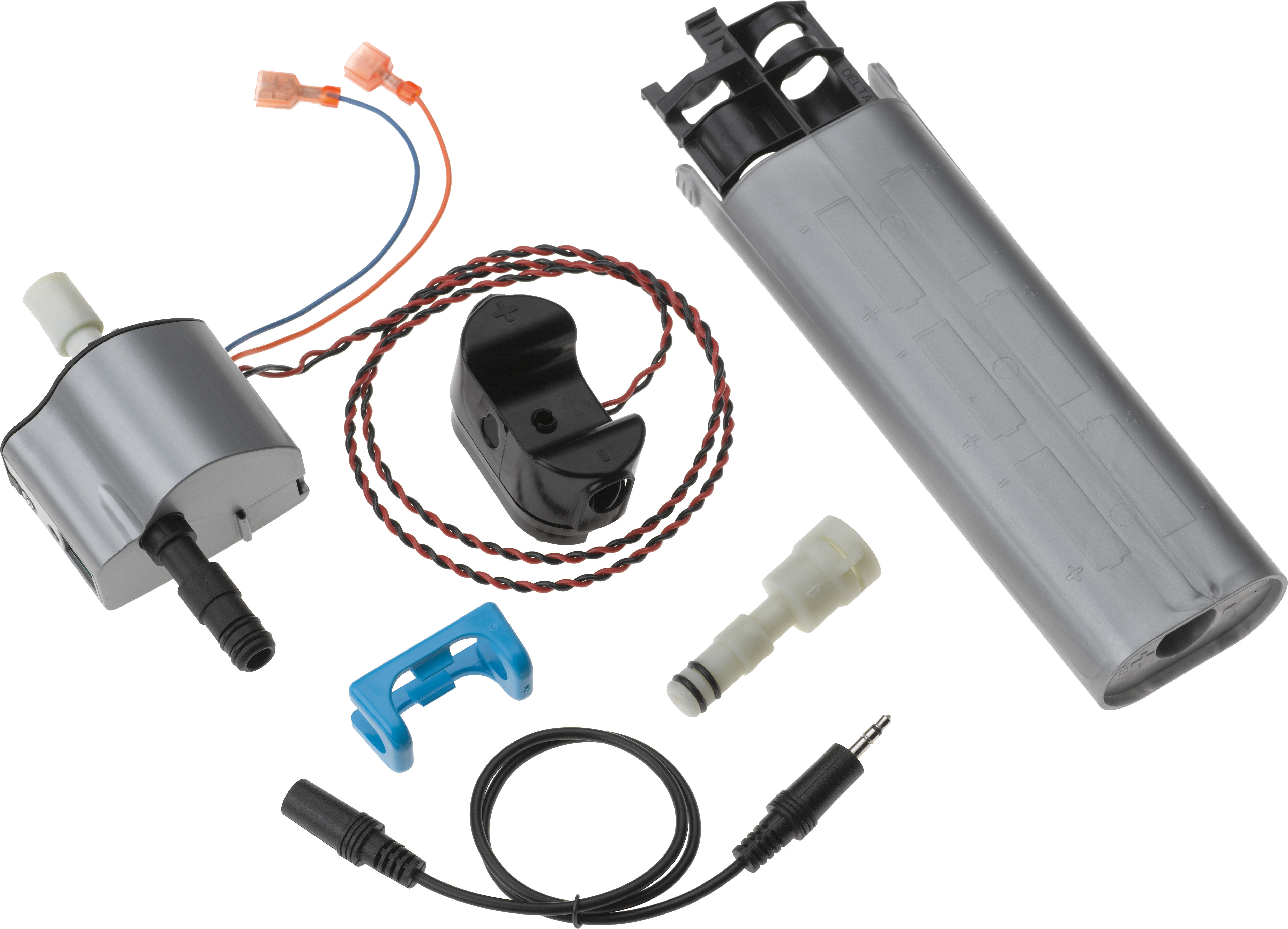 Delta Solenoid Assembly Wayfair