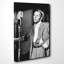 Frank Sinatra Photographic - Wrapped Canvas-19095691