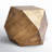 Torval End Table-22591314