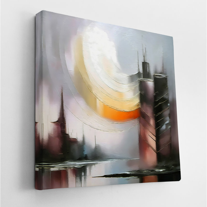 Ulysse Structures, 30" H x 30" W