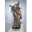 Statue Hegwood Jumbo Mountain