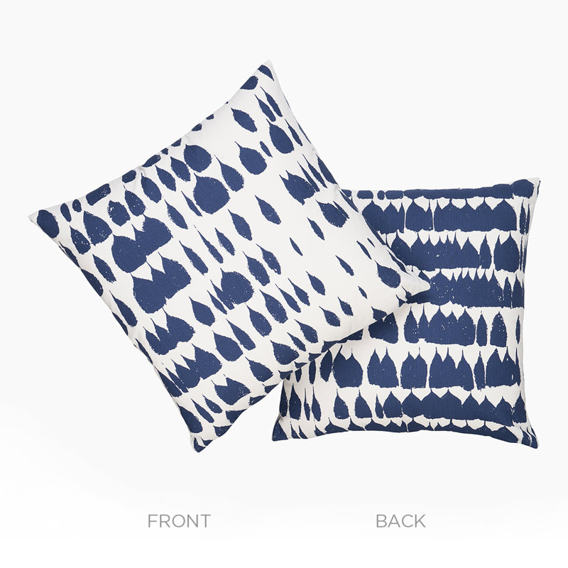 Queen Of Spain Pillow, 20" x 20"