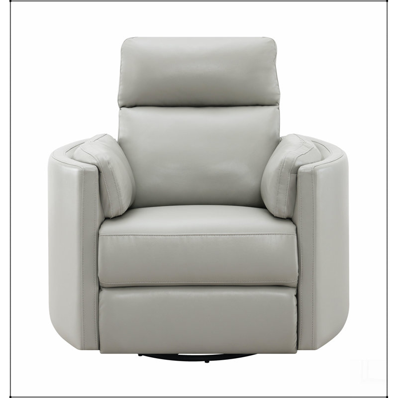 Fauteuil inclinable oscillant Sagen