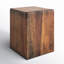 Duncan End Table