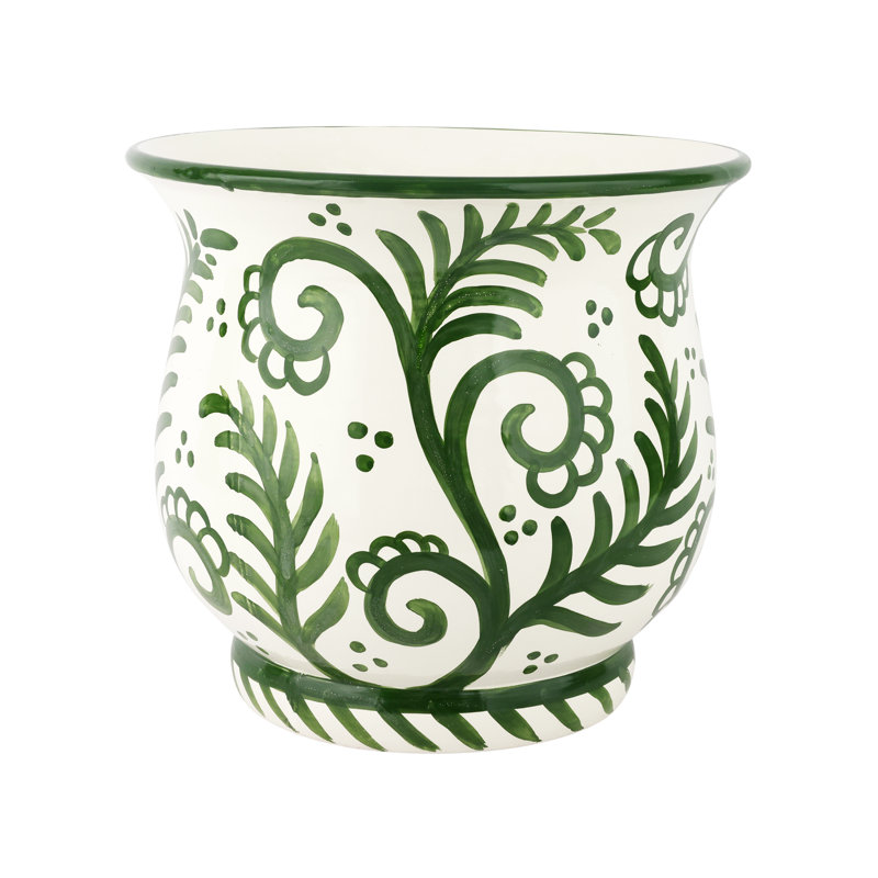 Verde Garden Handmade Pot Planter