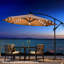 Parasol en porte-à-faux 120 "avec manivelle-1735961532