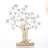 Aymerick Metal Tree Sculpture