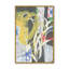 «Madrid Graffiti I» par June Erica Vess, reproduction d'art-536300588-536300594-536300595